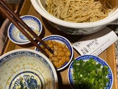 -南京大牌档(三阳广场苏宁店)