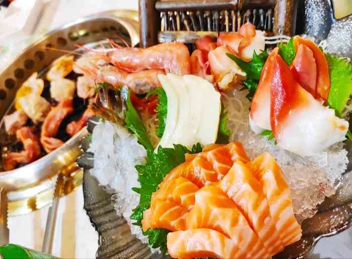 澳门鲜味王(怡景湾店)-"点的是午市二人套餐,肉还是不少的,两个人.