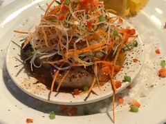 香煎干贝-茹丝葵经典牛排馆(上海外滩店)