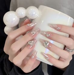 -LILY NAILS美甲美睫