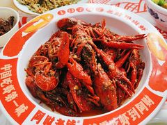 -阿财老铺·老蚌埠龙虾城(华夏总店)
