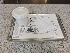 -ARKET CAFÉ(三里屯太古里店)