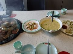 -巧克力渔家.小船海鲜胶东菜(万平口店)