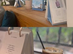 -COTTON CAFE(德信·中外公寓店)