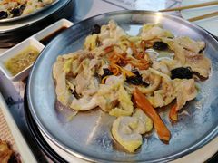 顺德桑拿鸡-味妙顺德厨房(绿地缤纷城店)