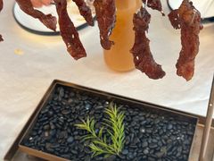 -品海楼·大连海胆锅贴馆(东港店)