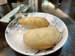 油炸冰淇淋-堂宴·老厦门私房菜(1988仙岳总店)