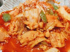 -臻牛烤肉