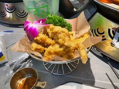 -炭亲干锅·虾蟹蛙(奥体天虹店)