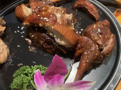-小饕荟雅安贡椒鱼鲜馆(广福桥店)
