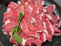 牛眼肉-呷哺呷哺(望京新世界店)