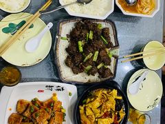 -五台山正觉全素斋