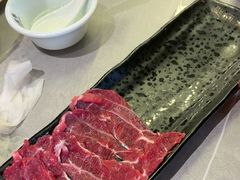 -宴全牛粤来越牛潮汕鲜牛肉火锅(海州万达广场店)
