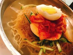-韩宫宴烤肉·料理(苏州中心店)