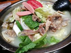 -陈记泸州酸菜豆花火锅(建设路店)