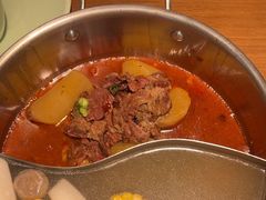 -掂档潮汕牛肉火锅(沈阳万象城店)