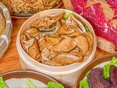 -黔三一夺夺粉酸汤火锅(百信店)