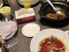 -鸽子侯·家宴·平价海鲜(绿地店)