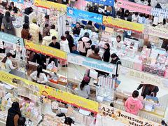 -龙湖重庆时代天街