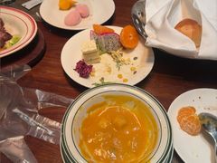 -食间牛排(湖西路店)