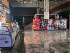 -星轶STARX影城(星沙吾悦广场STARX店)