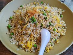 扬州炒饭-扬州狮子楼·非遗淮扬菜(总店)