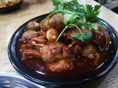 -老虎滩大连海鲜烧烤(建邺云锦路总店)