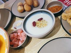 -叁煨蹄花·下饭盐帮菜(人民广场店)