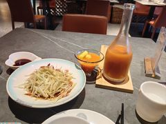 -佬太公海鸭·海鲜大排档(上海总店)