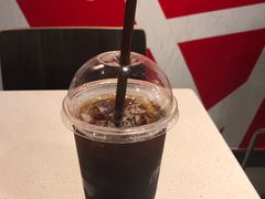 -麦当劳(北京南站店)
