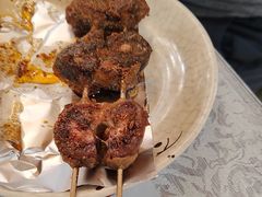 -汗腾格里·风味餐厅(新疆驻京办店)