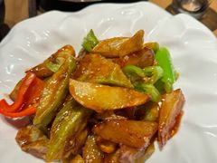 东北味地三鲜-奉天小馆·非遗东北菜(沈阳万象城店)