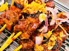 -THE PAWON·8碗(古北SOHO店)