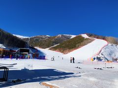 -密苑云顶乐园(云顶滑雪场)