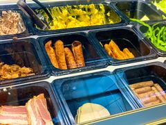 -赛百味SUBWAY(乐翔路店)