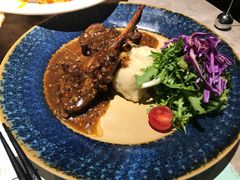 -大树餐厅(红旗街万达店)