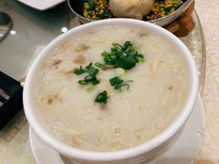 皮蛋瘦肉粥-顺德人家食府(黄金广场店)