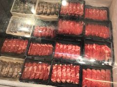 -第六季自助餐厅(北太平庄店)