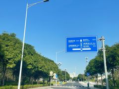 -广西体育中心-游泳馆