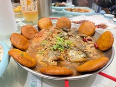 -佶政筋饼·新概念(安阳路店)