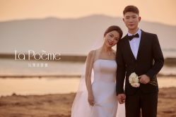 -乐派诗婚纱摄影