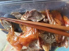 -徐记正宗北京烤鸭(北京东路总店)