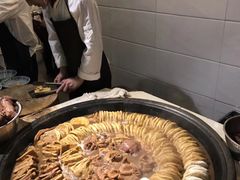 -北京小肠陈饭庄(方庄店)