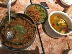 -唐宫小聚(荃湾荃新天地店)