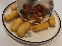 -顺德佬·宴请·生日宴(西乡店)