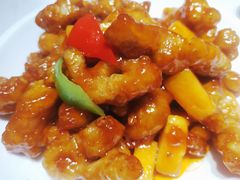 -峨嵋小镇(远洋城店)