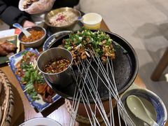 -包整·丝娃娃(一览甲秀楼风景店)