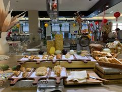 大堂-铂丽斯国际大酒店-凯悦自助餐厅