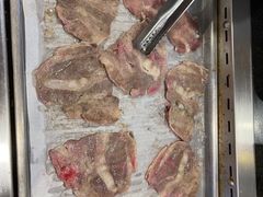 -巴麦隆自助烤肉(桂林路店)