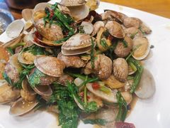 -京朋串屋·烧烤(望京西路总店)